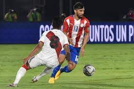 Game played at 2 jul 2021. Peru Vs Paraguay Preview Tips And Odds Sportingpedia Latest Sports News From All Over The World
