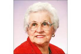 Lillian Stansberry Obituary (2015)