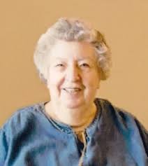 Obituary information for Ruth Darline Ledford Ingle