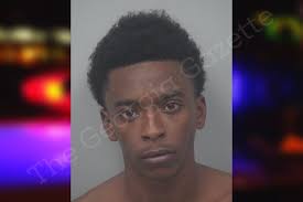 Jared Dover — Gwinnett County Jail Bookings