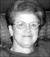 Barbara Elizabeth Bishop