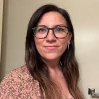 Kimberly Wenger's Instagram, Twitter & Facebook