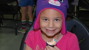 Photos: Breakfast with the Easter Bunny