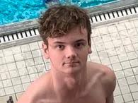 Aidan Burke's Men's Swimming Recruiting Profile