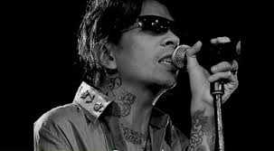 Pinoy rock legend Karl Roy dies at 43