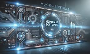  what is moxhit4.6.1 software about 
