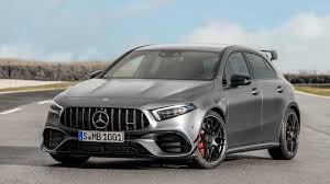 Mercedes Amg A 45 Cla 45 2019 Jetzt Sind Auch Die Preise Da Update