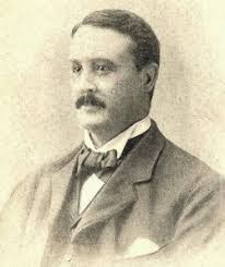 Sir Robert Laidlaw (1856-1915)