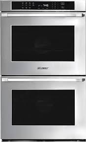 Dacor Professional Hwo230fs Wall Oven Electric Wall Oven Stainless Steel Oven