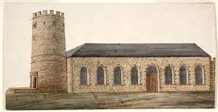 Search For Heritage Heritage Nsw Church Church Of England Australia