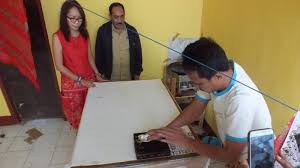 Kami memiliki database lebih dari 122 ribu. Motif Tts Dalam Balutan Kain Batik Pos Kupang