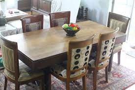 When you cook, your kitchen tables and countertops will be full of utensils, spices, bottles and much more. How To Clean A Kitchen Table 12 Steps With Pictures Wikihow