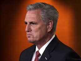 Kevin McCarthy: 'Defaulting