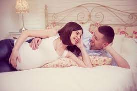Il faut compter en moyenne 6 semaines. Faire L Amour Peut Declencher L Accouchement