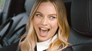 Discover nissan's commercial vehicle range. Margot Robbie Hot Nissan Commercial 2018 New Nissan Leaf Electric Car 2018 World Record Carjam Youtube