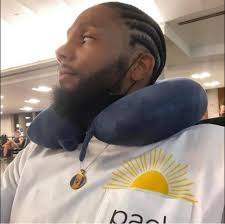 Profile for Andre Cason