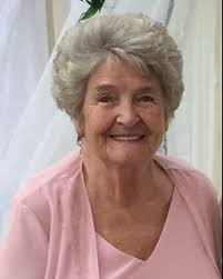 Lavivian "Viv" Hagan Obituary December 2, 2024