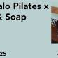 Vic Kalo Pilates x Sink & Soap event image