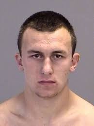 If a Johnny Football ever comes home