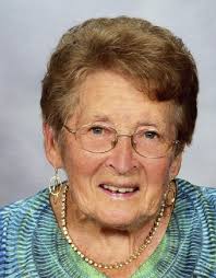 Olive Jane Houk Graham