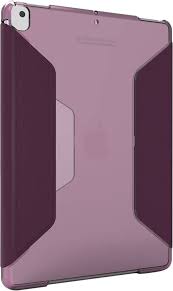 Stm Studio Folio Case For Apple Ipad 10 2 8th 7th Gen Ipad Air 10 5 3rd Gen And Ipad Pro 10 5 Dark Purple Stm 222 161ju 02 Best Buy Apple Ipad Ipad Pro Ipad Air