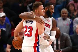Brooklyn nets at detroit pistons (1st half). Pistons Vs Nets Gamethread Game Time Tv Odds And More Detroit Bad Boys