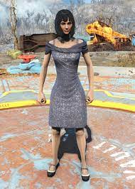 Choose from contactless same day delivery, drive up and more. Sequin Dress Fallout 4 Fallout Wiki Fandom Sequin Dress Dresses Red Frock