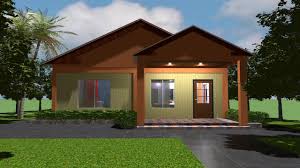2019 Best 2 Bedroom Low Cost House Floor Plan Under 5 Lakh Youtube