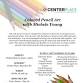 Colored Pencil Class at Center Place event image