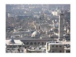 Check spelling or type a new query. Masjid Umayyad Damaskus Saksi Bisu Perjuangan Islam Hingga Turunnya Nabi Isa Di Akhir Zaman Eramuslim