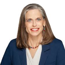 Five Star award winner Dawn Pemberton