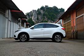 Maybe you would like to learn more about one of these? Honda Hr V Sport Hybrid I Dcd Jentera Hibrid Yang Memiliki Kuasa Lebih Bagus Gempak