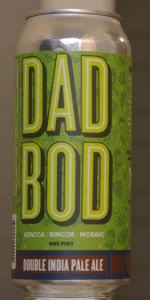 Normal>double dad looks at single parenthood. Dad Bod Duclaw Brewing Company Beeradvocate