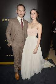Последние твиты от troian bellisario it (@troianbellsita). Troian Bellisario Trug Ihr Brautkleid Bei Den Golden Globes Promiflash De