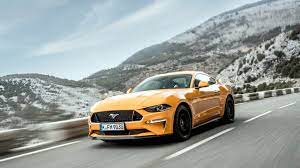 Ford Mustang Gt Fastback Mustang Wallpapers Hd Wallpapers Ford Mustang Wallpapers Cars Wallpapers 4k Wallpapers 2018 Ca Ford Mustang Gt Mustang Mustang Gt