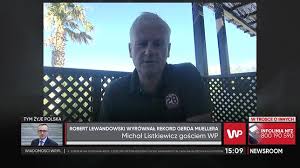 23 luty 2021 mateusz wysokiński. Tak Robert Lewandowski Przeszedl Do Historii Zobacz Bramke Napastnika Bayernu Sport Wp Sportowefakty