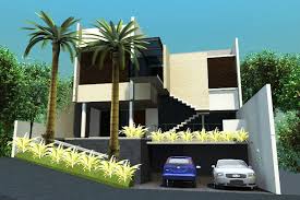 If you found any images copyrighted to yours, please contact us and we will remove it. 15 Desain Rumah Dengan Basement
