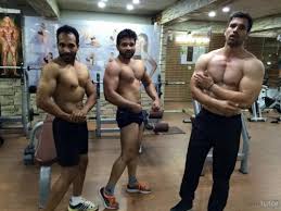 fitness planet gym in sector 22