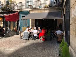 Disillusioned gilbert is convinced that his marriage has meant he's missed out on life. Les Gamins Paris Saint Gervais Restaurant Reviews Photos Phone Number Tripadvisor