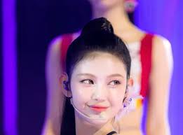 230806 NewJeans Danielle