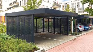 Carports M S Bauelemente Gmbh Bargstedt