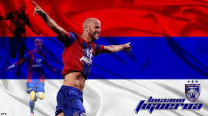 We did not find results for: Luciano Figueroa Johor Darul Takzim Jdt By Thesyffl On Deviantart