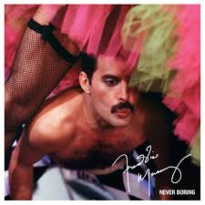 Welcome to freddie mercury online. Freddie Mercury S Never Boring Lives Up To The Name The Oakland Post