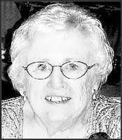 Paula ANDERSON Obituary (2009)