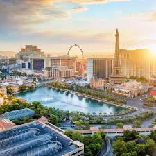 Each issue features the latest fashion and beauty trends, newest gourmet food and wine hot spots, home and architecture features, art and culture news, and, of course, profiles of the city's who's who. Architecture And Design In Las Vegas Dezeen