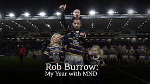 Check spelling or type a new query. Vote Now For Rob Burrow Documentary In National Television Awards Leeds Rhinos Foundation