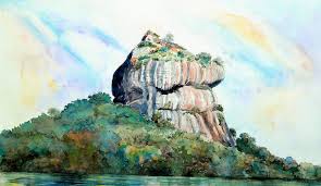 Bagaimana melukis dengan media cat air di atas kertas? Cara Belajar Melukis Dengan Cat Air Kaedah Melukis Lukisan Cat Air Yang Indah Secara Berperingkat