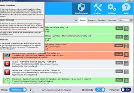 With its beautiful interface, you'll be able to see your current and past network activity. How To Block Everything All Incoming And Outgoing Internet Access Except Those Applications Are In Firewall White List Super User
