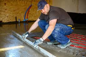 Epaisseur chape liquide plancher chauffant. Recouvrir Votre Plancher Chauffant D Une Chape