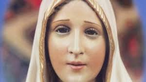 Travels of Our Lady of Fatima: 2010